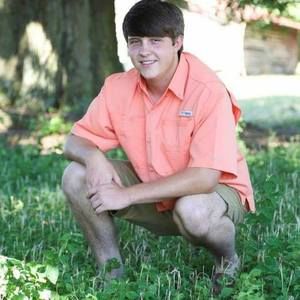 Meet your Posher, Keith